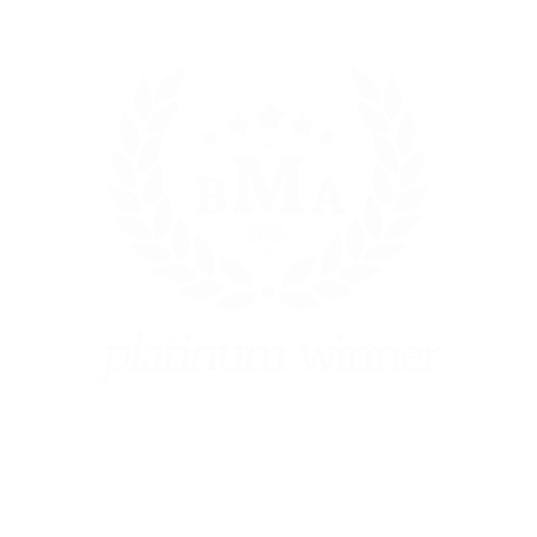 Best mobile app award image