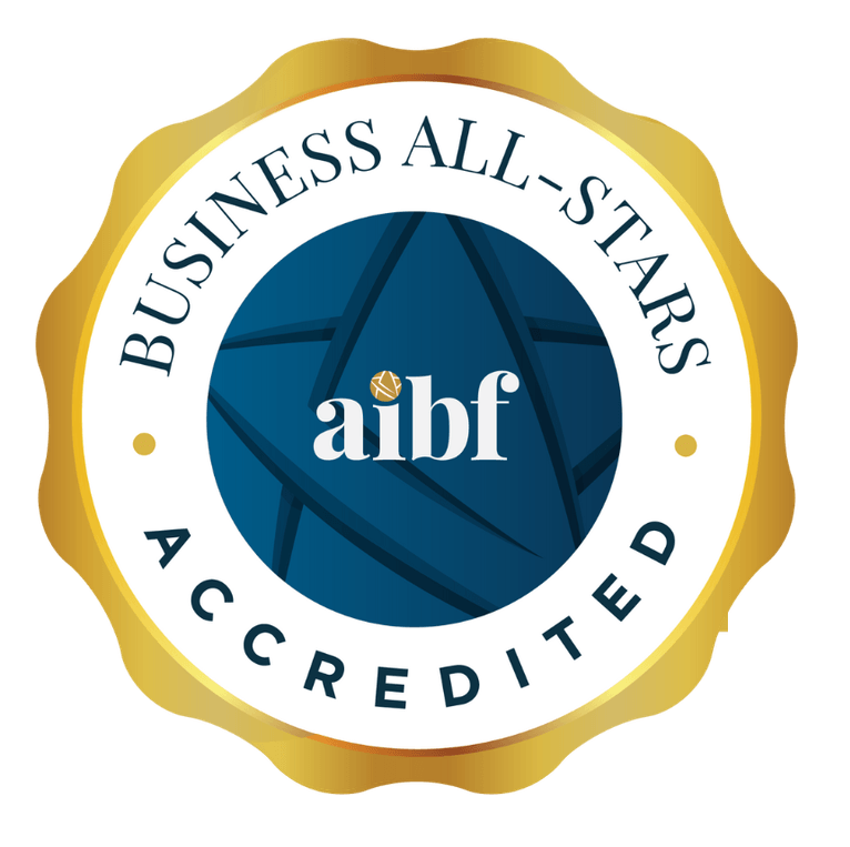 Business accredited all-star image