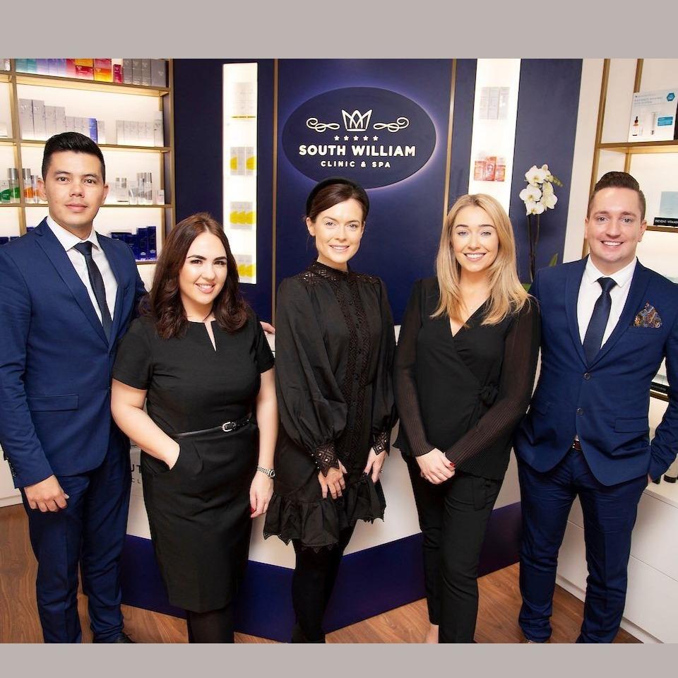 South William Clinic & Spa provider avatar image