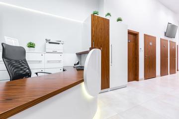 A cover image of Clinics Worldwide