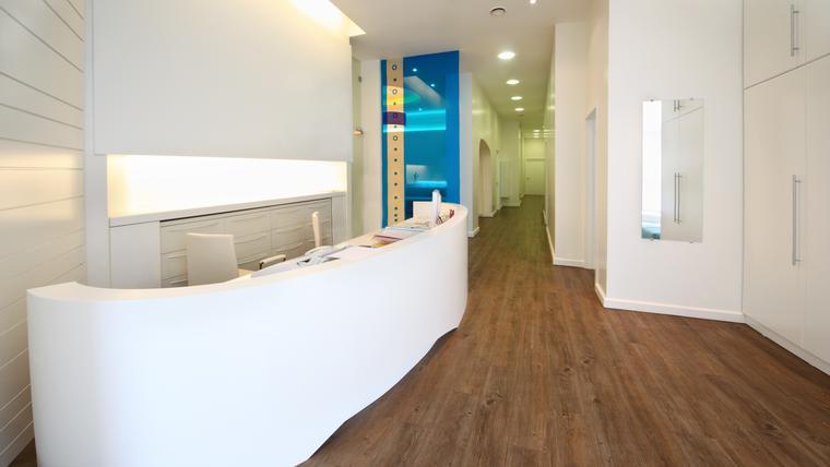 A profile image of a provider with name MT Clinic