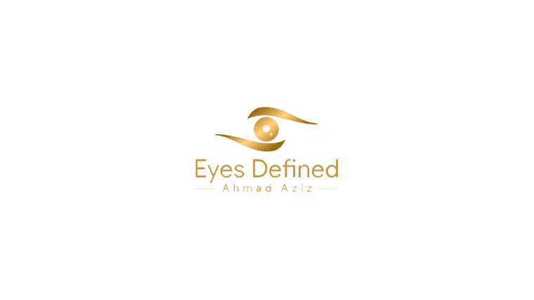 A profile image of a provider with name Eyes Defined
