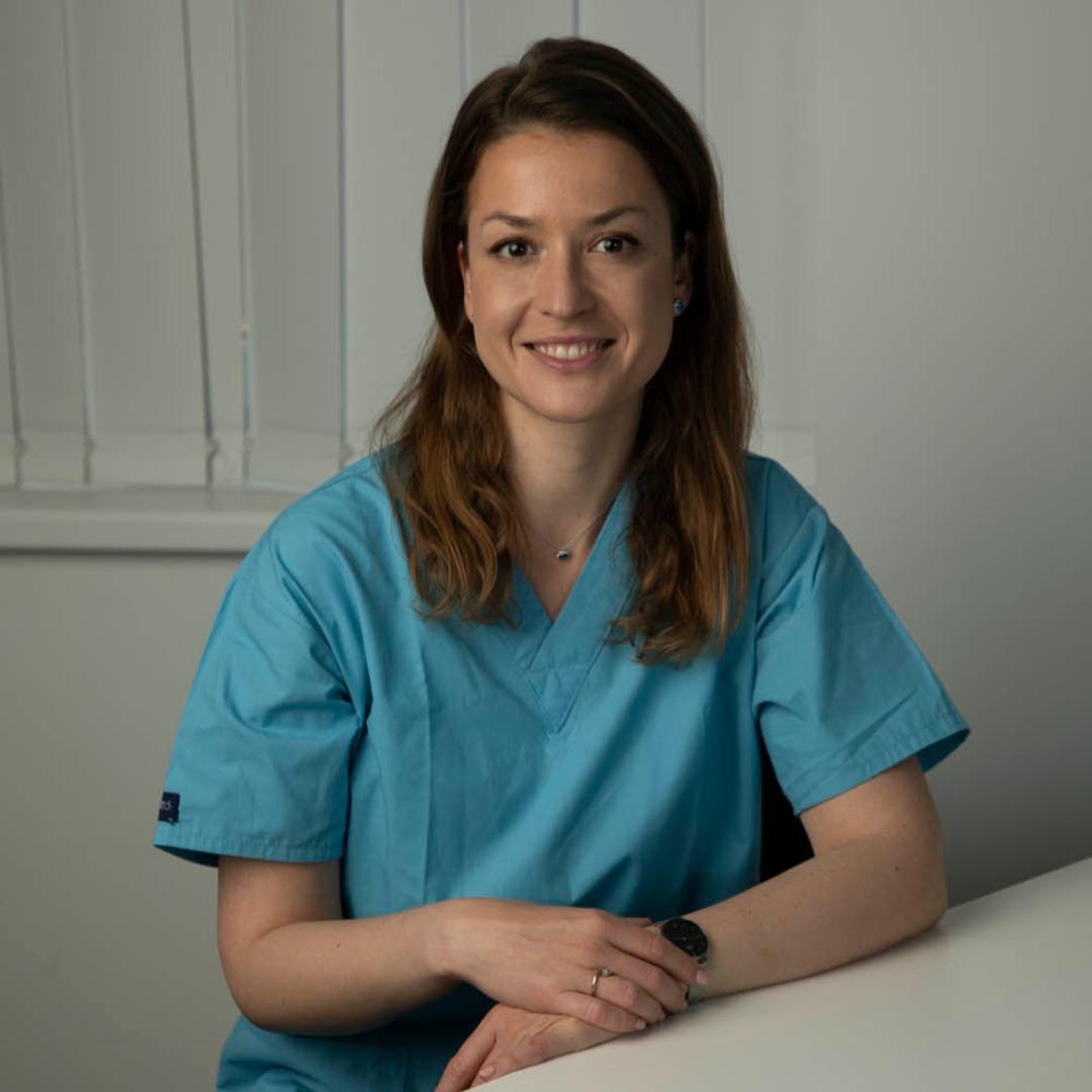 Dr. Diana NAGY provider avatar image