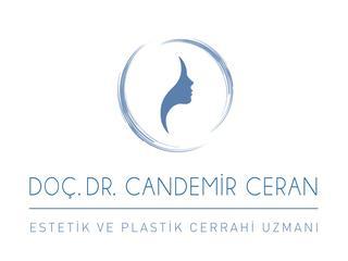 A profile image of a provider with name Assoc Prof Candemir Ceran