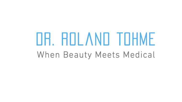A profile image of a provider with name Dr. Roland Tohme
