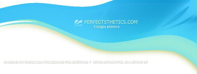 A profile image of a provider with name PERFECTSTHETICS