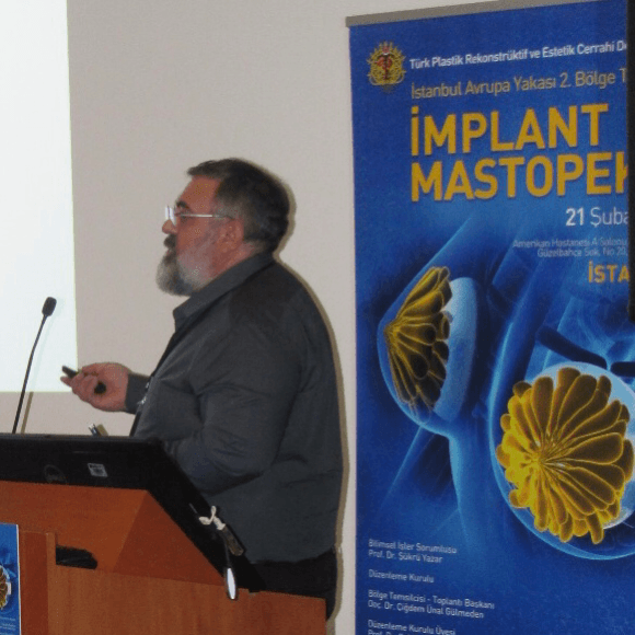 Op.Dr. Erdem Aksoy-Aesthetic Surgery provider avatar image