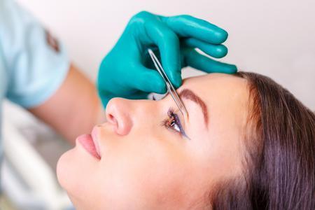 blepharoplasty