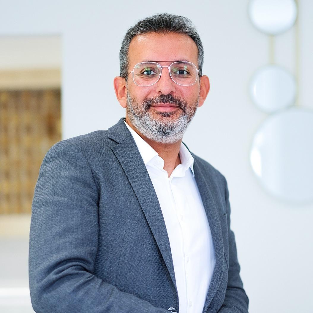 Dr Ahmed provider avatar image