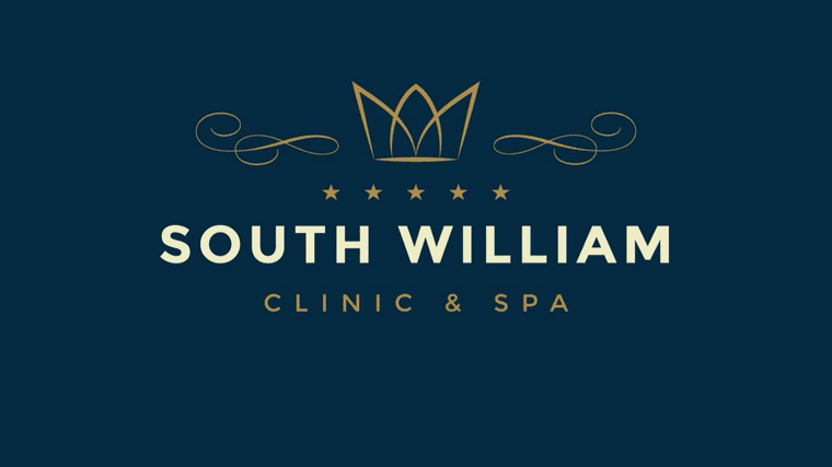 A profile image of a provider with name South William Clinic & Spa