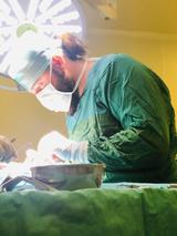 Assoc Prof Candemir Ceran provider avatar image