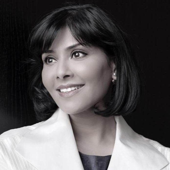 Dr Sabrina Shah-Desai provider avatar image