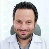 Dr. Roland Tohme provider avatar image