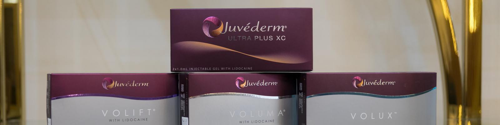 juvederm-injectables