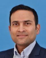 Moorthy Halsnad  provider avatar image
