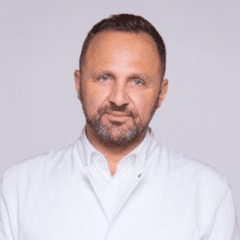 Dr. Nikola Milojevic provider avatar image