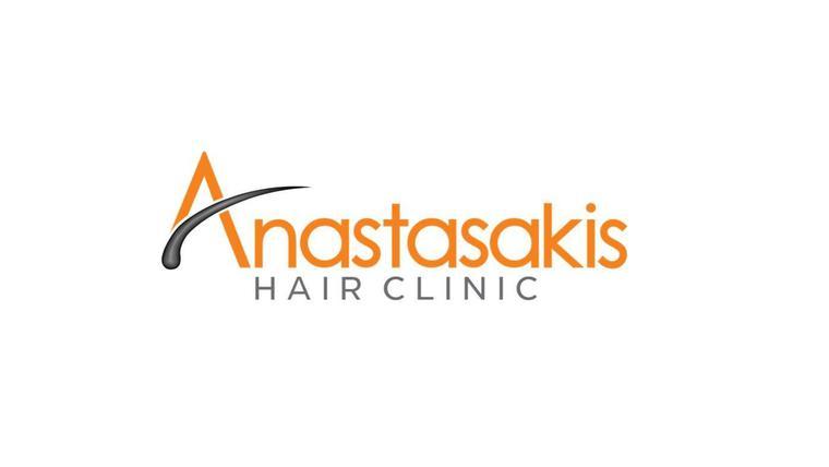 A profile image of a provider with name Anastasakis Hair Clinic