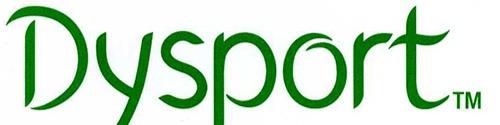 dysport-injections