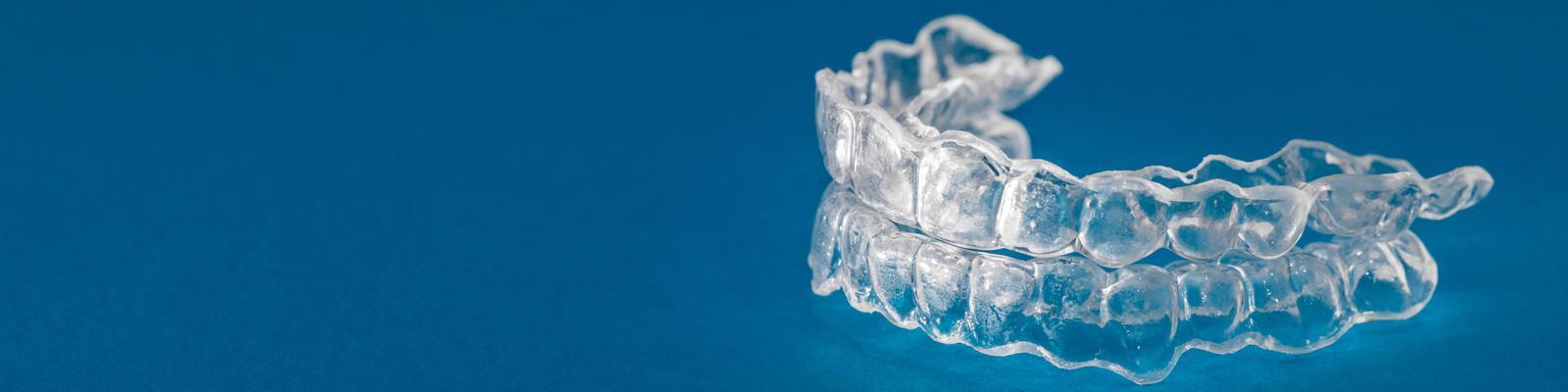 clear-aligners