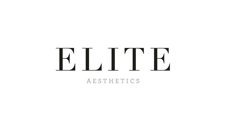 A profile image of a provider with name Elite Aesthetics