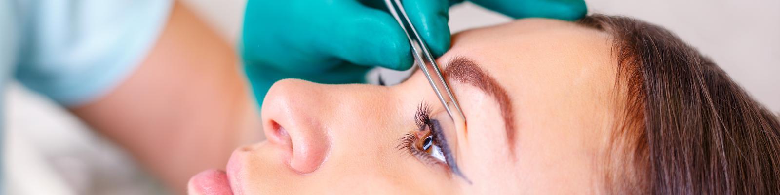blepharoplasty
