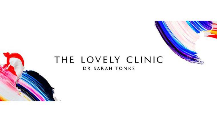 A profile image of a provider with name Tonks Sarah