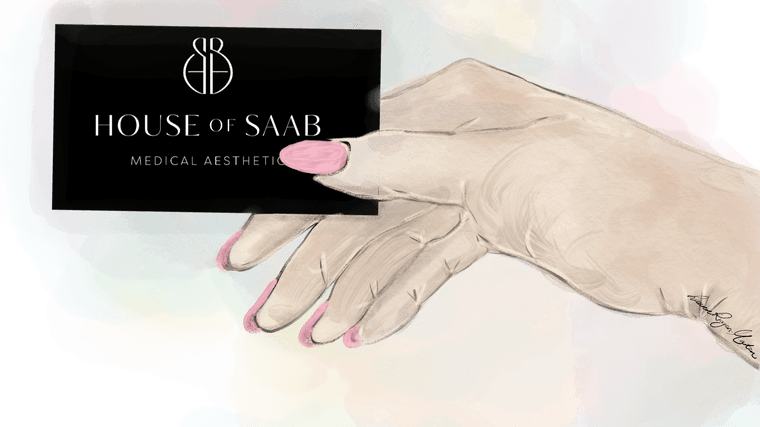 A profile image of a provider with name House of Saab