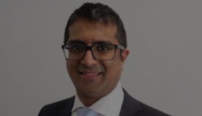 A profile image of a provider with name Jeet Rao | Facial Surgeon
