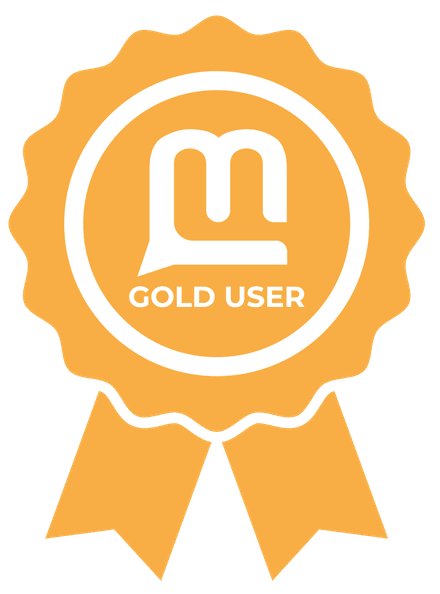 MeTime Gold Level 1