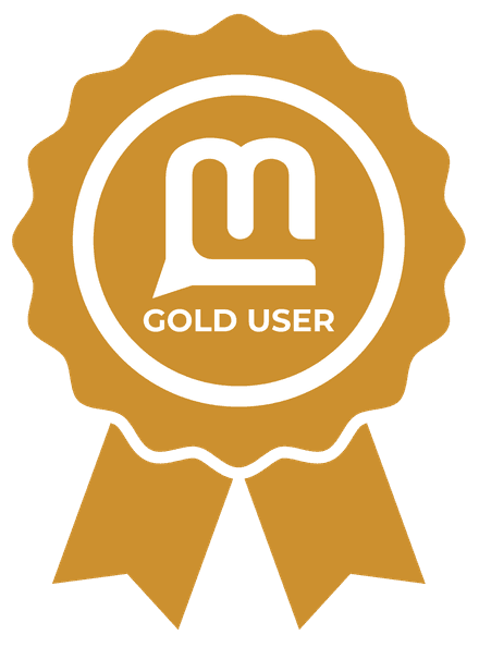 MeTime Gold Level 2