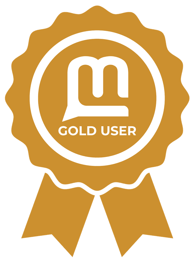 MeTime Gold Level 2
