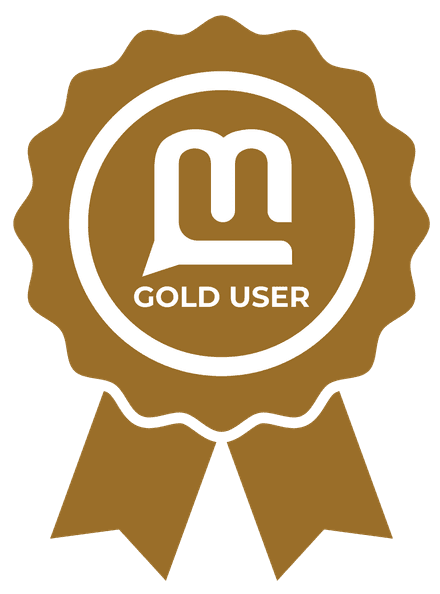 MeTime Gold Level 3