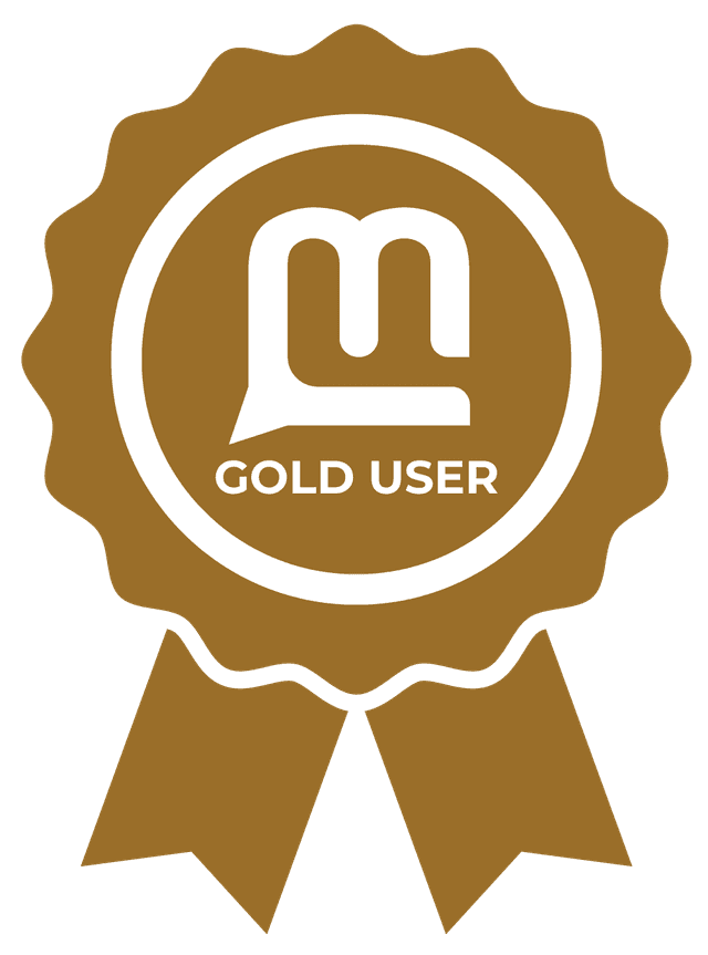MeTime Gold Level 3