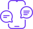 Chat with experts