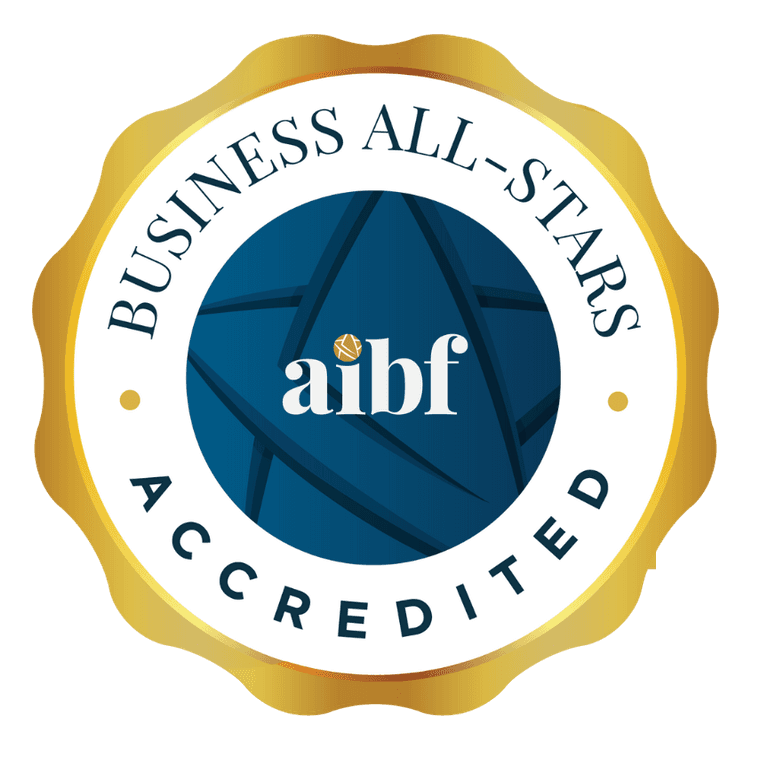 Business accredited all-star image