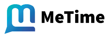 MeTime logo