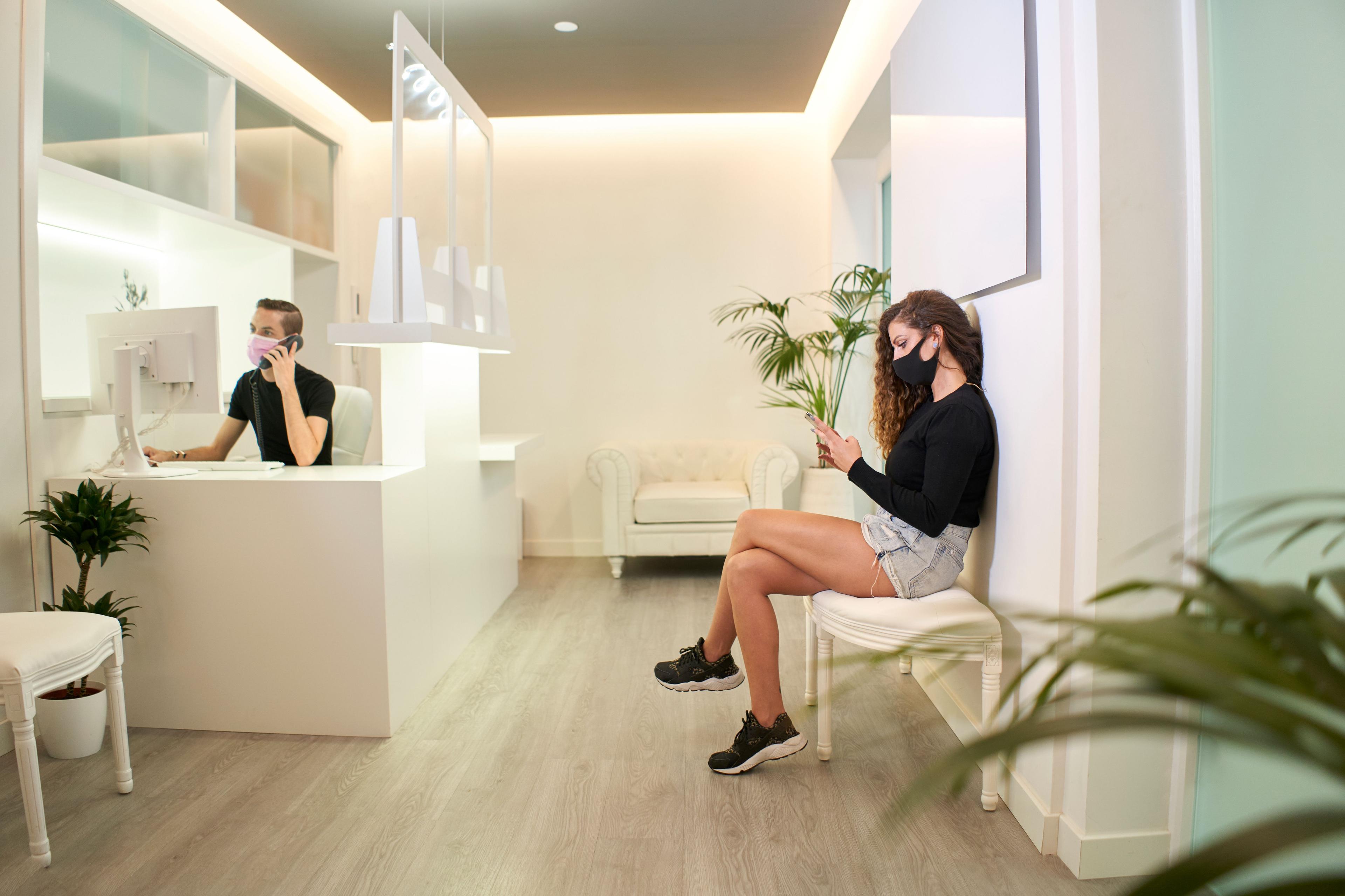 ways-to-improve-your-in-clinic-customer-experience