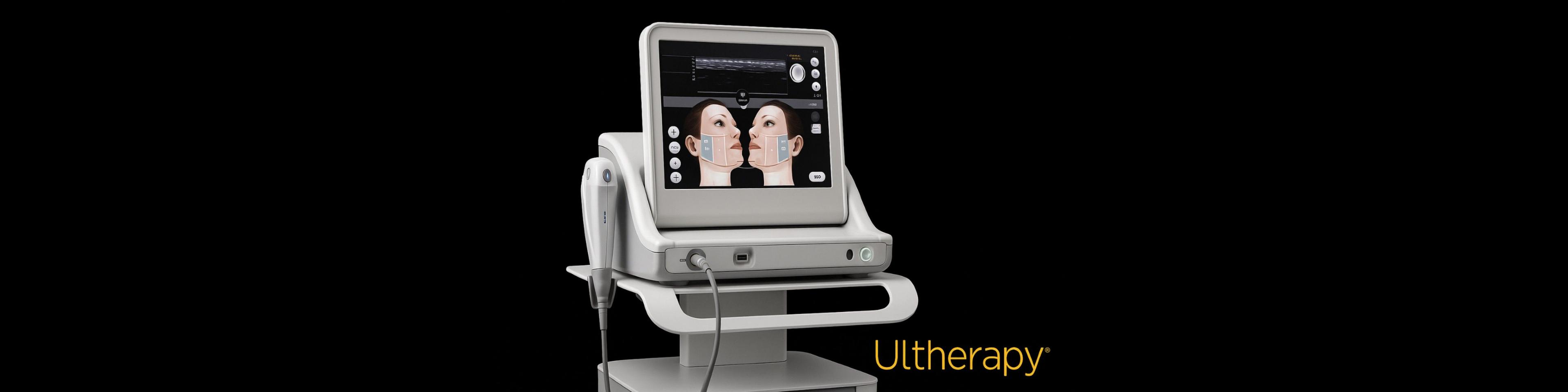 ultherapy-ulthera