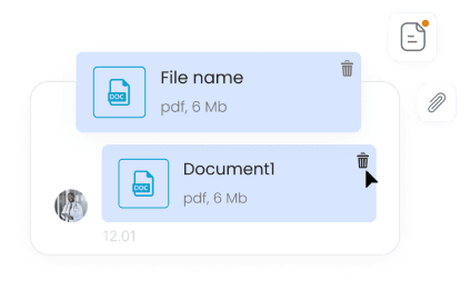 File sharing 