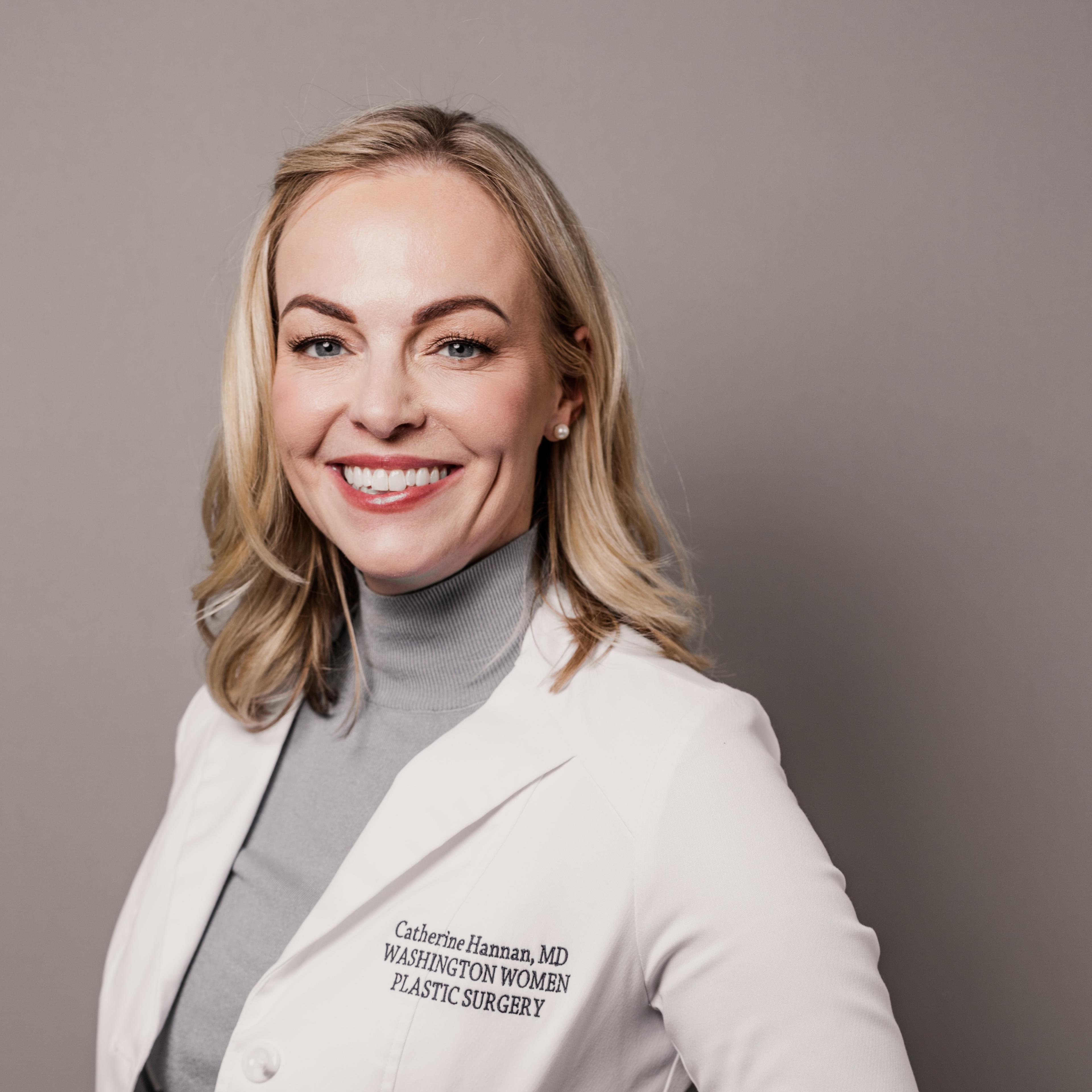 Washington Women Plastic Surgery provider avatar image
