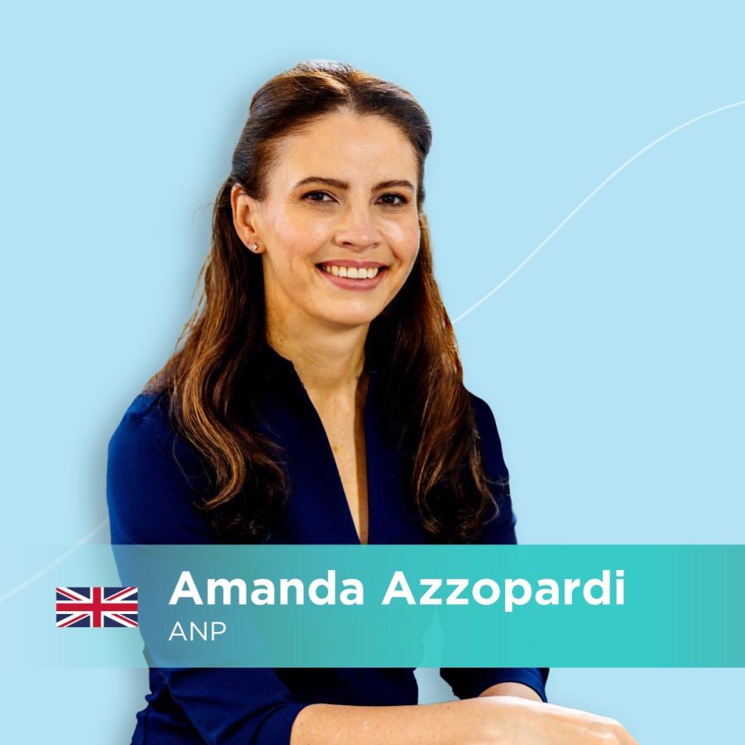 Amanda Azzopardi Aesthetics provider avatar image