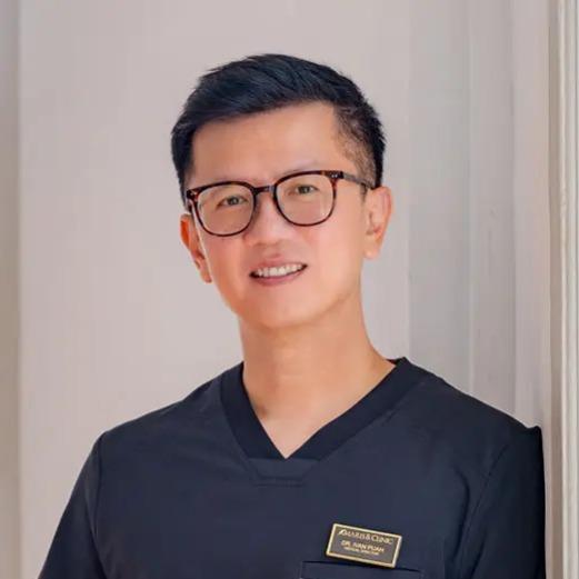 Amaris B. Clinic provider avatar image