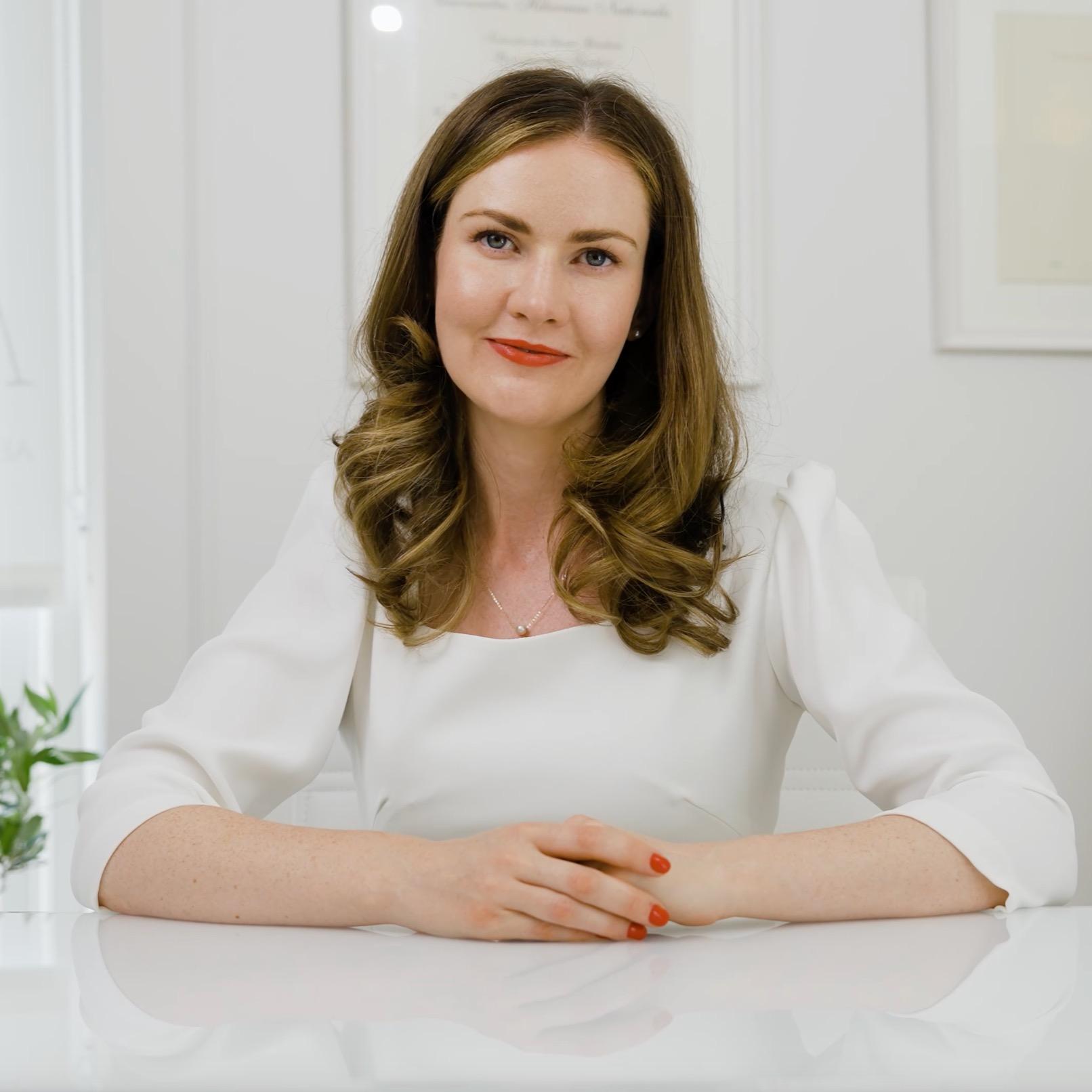 Aesthetic Medicine Institute | Dr. Anna Harnett provider avatar image