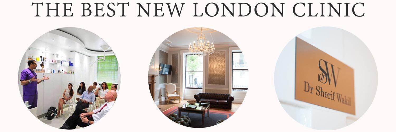 A cover image of Dr SW Clinics