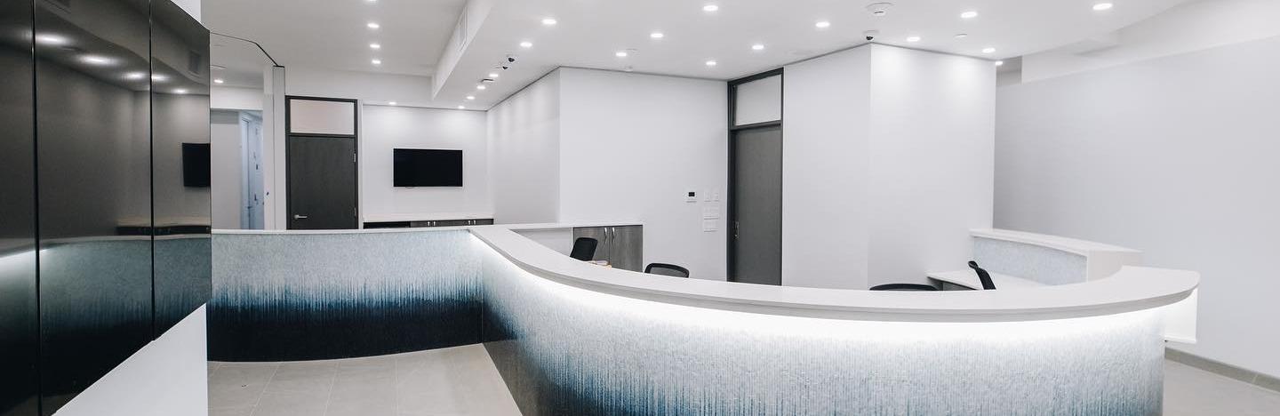 A cover image of Adam Schaffner, MD, FACS