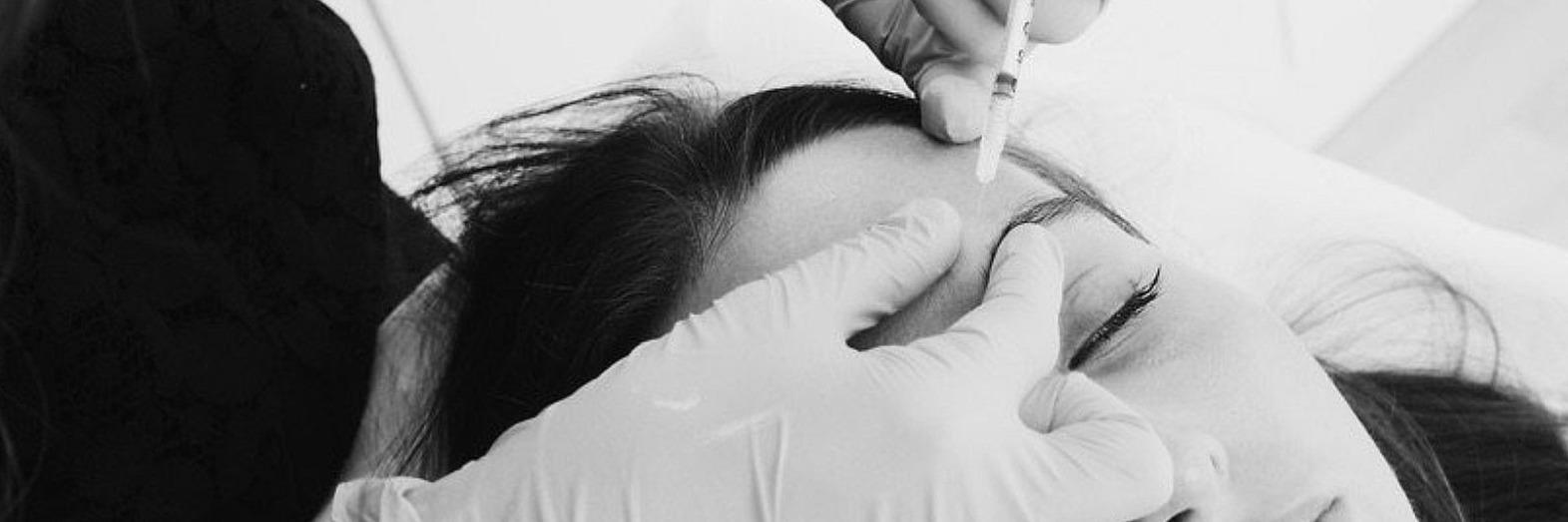 A cover image of Aesthetic Medicine Institute | Dr. Anna Harnett