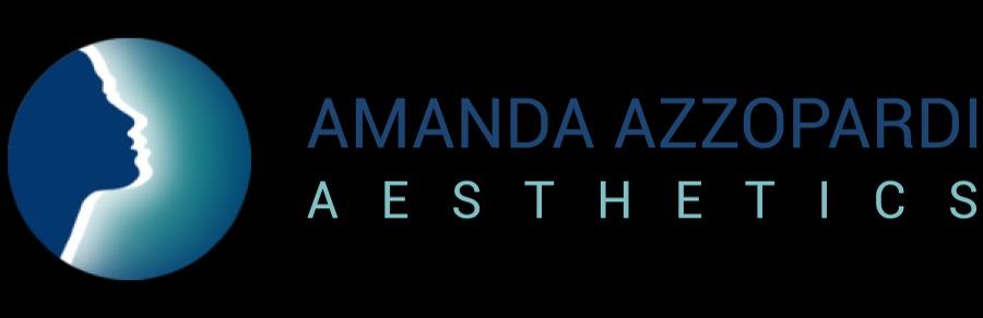 A cover image of Amanda Azzopardi Aesthetics
