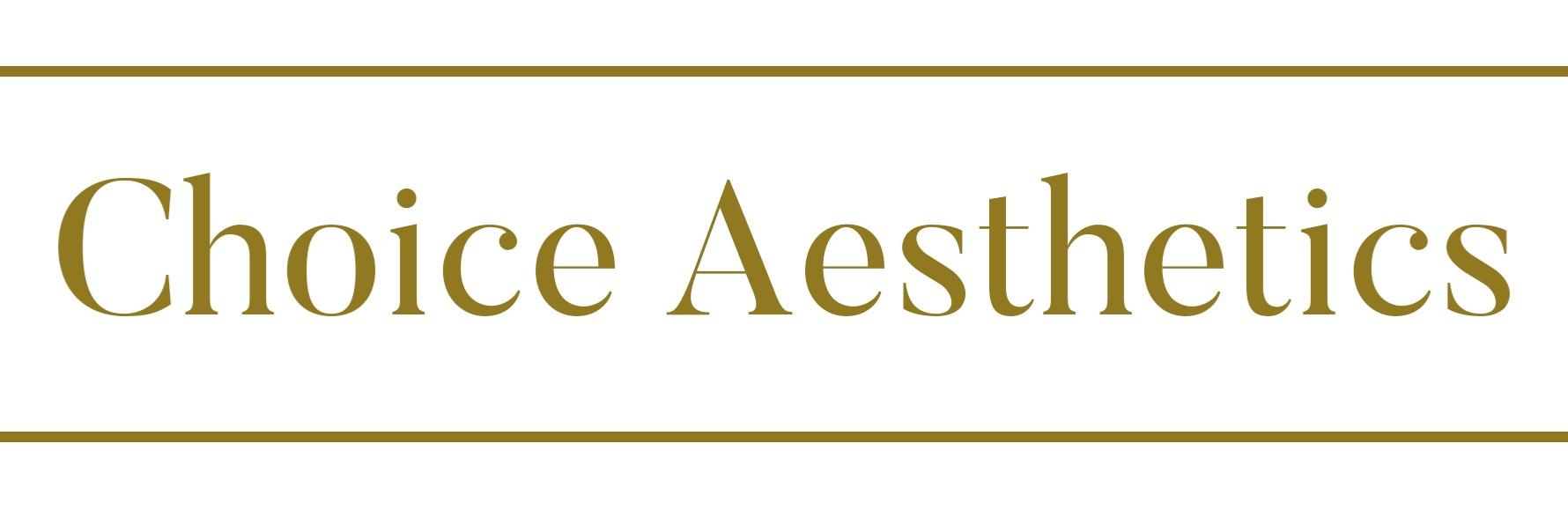 A cover image of Choice Aesthetics - Miss Sujatha Tadiparthi