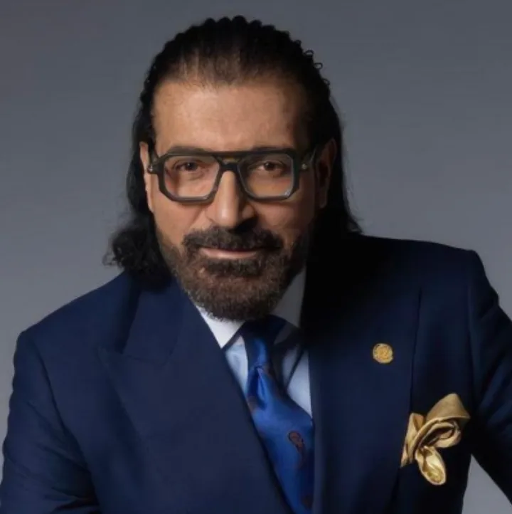 Dr Sherif El-Wakil